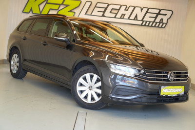 VW Passat Gebrauchtwagen VW Passat Gebrauchtwagen