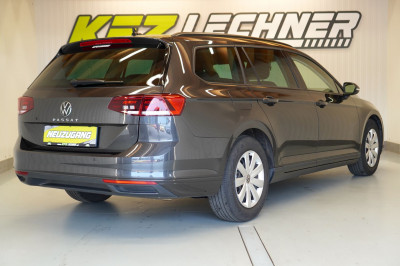 VW Passat Gebrauchtwagen VW Passat Gebrauchtwagen