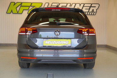 VW Passat Gebrauchtwagen VW Passat Gebrauchtwagen