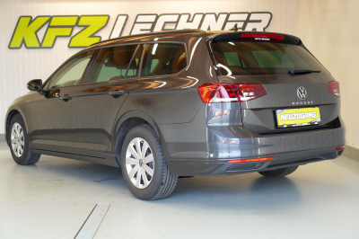 VW Passat Gebrauchtwagen VW Passat Gebrauchtwagen