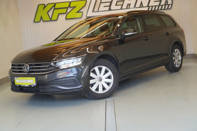 VW Passat Gebrauchtwagen VW Passat Gebrauchtwagen