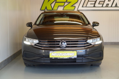VW Passat Gebrauchtwagen VW Passat Gebrauchtwagen