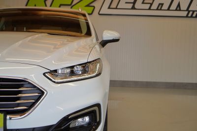 Ford Mondeo Gebrauchtwagen Ford Mondeo Gebrauchtwagen