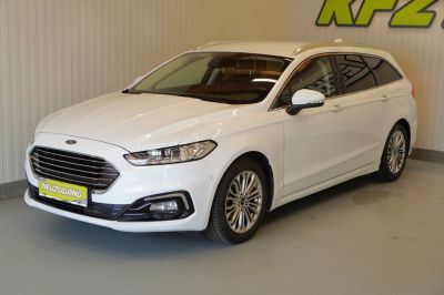 Ford Mondeo Gebrauchtwagen Ford Mondeo Gebrauchtwagen