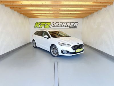 Ford Mondeo Gebrauchtwagen