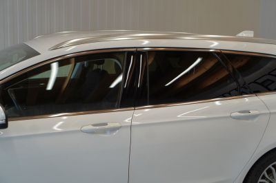 Ford Mondeo Gebrauchtwagen Ford Mondeo Gebrauchtwagen