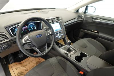 Ford Mondeo Gebrauchtwagen Ford Mondeo Gebrauchtwagen