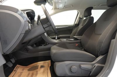 Ford Mondeo Gebrauchtwagen Ford Mondeo Gebrauchtwagen