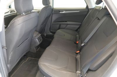 Ford Mondeo Gebrauchtwagen Ford Mondeo Gebrauchtwagen