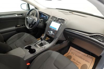 Ford Mondeo Gebrauchtwagen Ford Mondeo Gebrauchtwagen