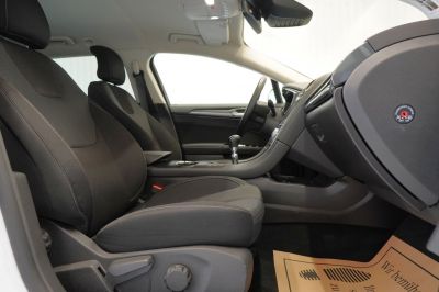Ford Mondeo Gebrauchtwagen Ford Mondeo Gebrauchtwagen