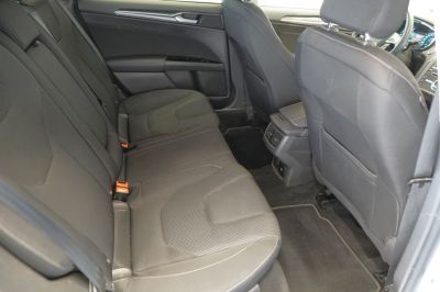 Ford Mondeo Gebrauchtwagen Ford Mondeo Gebrauchtwagen