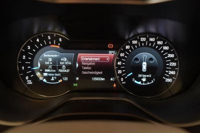 Ford Mondeo Gebrauchtwagen Ford Mondeo Gebrauchtwagen