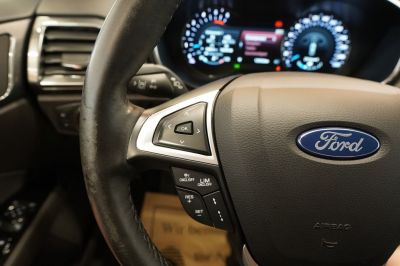 Ford Mondeo Gebrauchtwagen Ford Mondeo Gebrauchtwagen