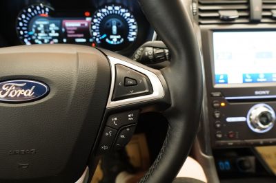 Ford Mondeo Gebrauchtwagen Ford Mondeo Gebrauchtwagen