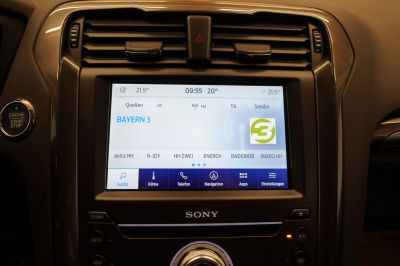 Ford Mondeo Gebrauchtwagen Ford Mondeo Gebrauchtwagen