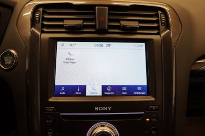 Ford Mondeo Gebrauchtwagen Ford Mondeo Gebrauchtwagen