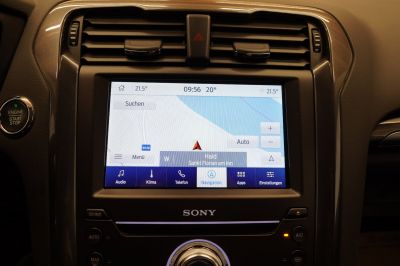 Ford Mondeo Gebrauchtwagen Ford Mondeo Gebrauchtwagen