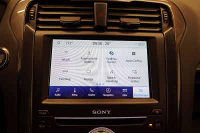 Ford Mondeo Gebrauchtwagen Ford Mondeo Gebrauchtwagen