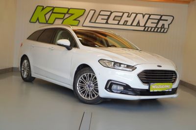 Ford Mondeo Gebrauchtwagen Ford Mondeo Gebrauchtwagen