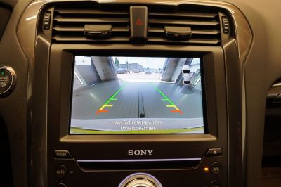 Ford Mondeo Gebrauchtwagen Ford Mondeo Gebrauchtwagen
