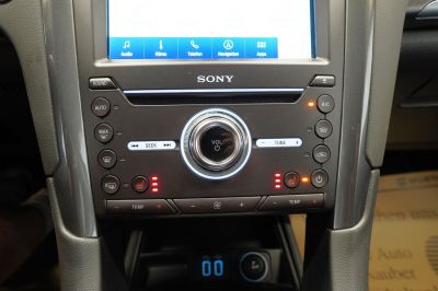 Ford Mondeo Gebrauchtwagen Ford Mondeo Gebrauchtwagen