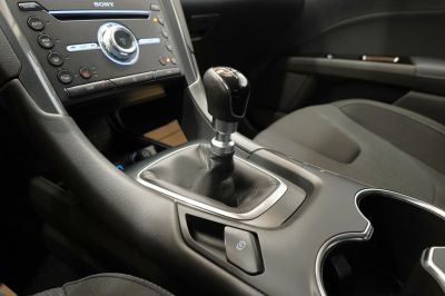 Ford Mondeo Gebrauchtwagen Ford Mondeo Gebrauchtwagen