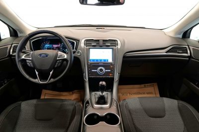 Ford Mondeo Gebrauchtwagen Ford Mondeo Gebrauchtwagen