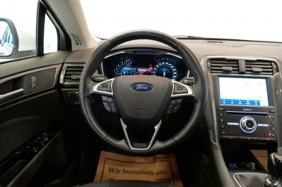Ford Mondeo Gebrauchtwagen Ford Mondeo Gebrauchtwagen
