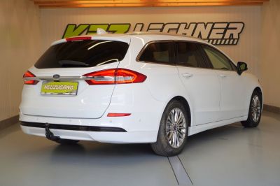 Ford Mondeo Gebrauchtwagen Ford Mondeo Gebrauchtwagen