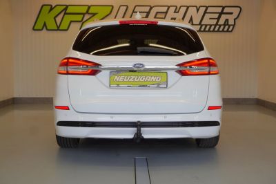 Ford Mondeo Gebrauchtwagen Ford Mondeo Gebrauchtwagen