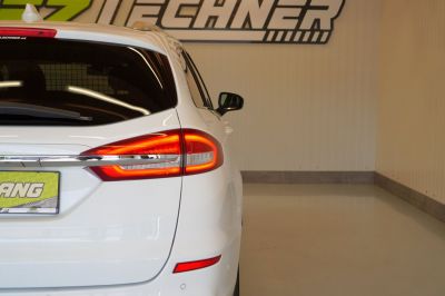 Ford Mondeo Gebrauchtwagen Ford Mondeo Gebrauchtwagen