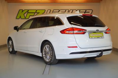 Ford Mondeo Gebrauchtwagen Ford Mondeo Gebrauchtwagen