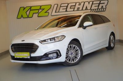 Ford Mondeo Gebrauchtwagen Ford Mondeo Gebrauchtwagen