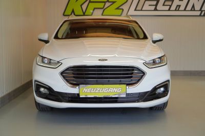 Ford Mondeo Gebrauchtwagen Ford Mondeo Gebrauchtwagen