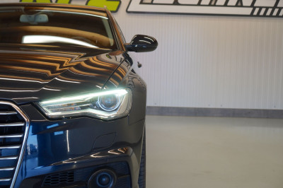Audi A6 Gebrauchtwagen Audi A6 Gebrauchtwagen