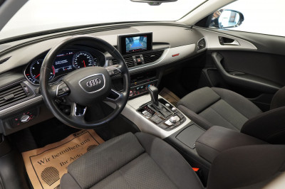 Audi A6 Gebrauchtwagen Audi A6 Gebrauchtwagen