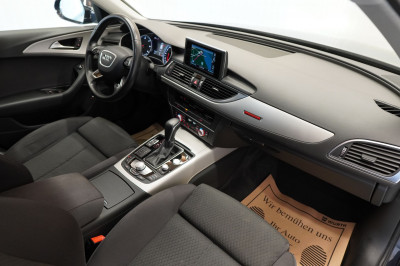 Audi A6 Gebrauchtwagen Audi A6 Gebrauchtwagen