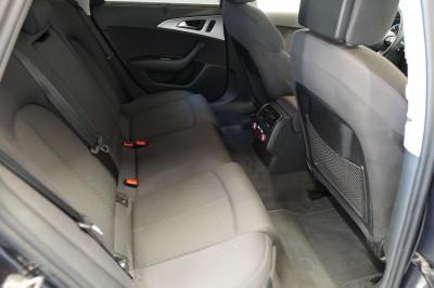 Audi A6 Gebrauchtwagen Audi A6 Gebrauchtwagen