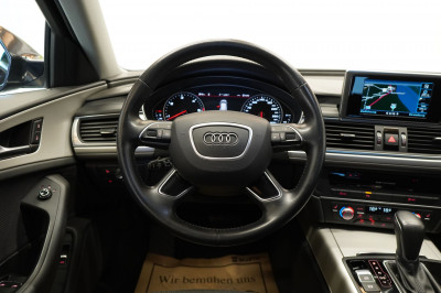Audi A6 Gebrauchtwagen Audi A6 Gebrauchtwagen