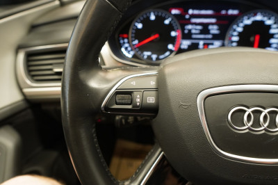 Audi A6 Gebrauchtwagen Audi A6 Gebrauchtwagen
