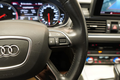 Audi A6 Gebrauchtwagen Audi A6 Gebrauchtwagen