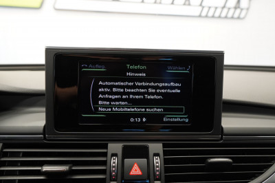 Audi A6 Gebrauchtwagen Audi A6 Gebrauchtwagen