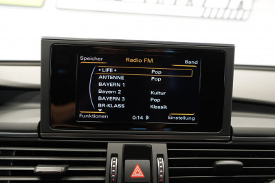 Audi A6 Gebrauchtwagen Audi A6 Gebrauchtwagen