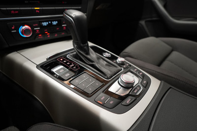 Audi A6 Gebrauchtwagen Audi A6 Gebrauchtwagen