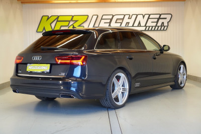 Audi A6 Gebrauchtwagen Audi A6 Gebrauchtwagen