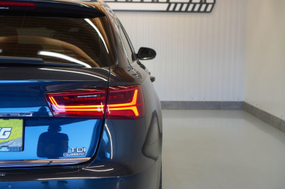 Audi A6 Gebrauchtwagen Audi A6 Gebrauchtwagen