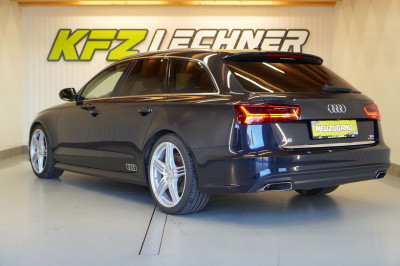 Audi A6 Gebrauchtwagen Audi A6 Gebrauchtwagen