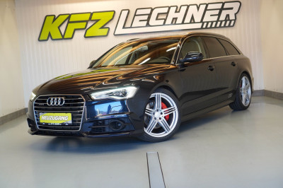 Audi A6 Gebrauchtwagen Audi A6 Gebrauchtwagen