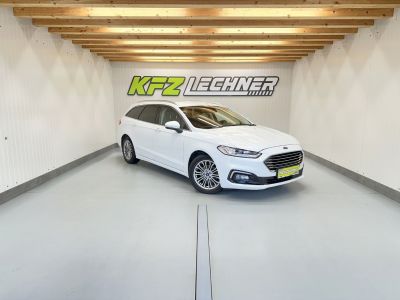 Ford Mondeo Gebrauchtwagen